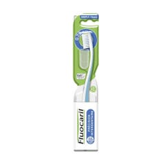 Fluocaril Soft Toothbrush 0,20mm Interdental precision x1