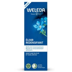 Weleda Gentiane Bleue and Edelweiss Evening Primrose Age Revitalising Concentrate 30ml