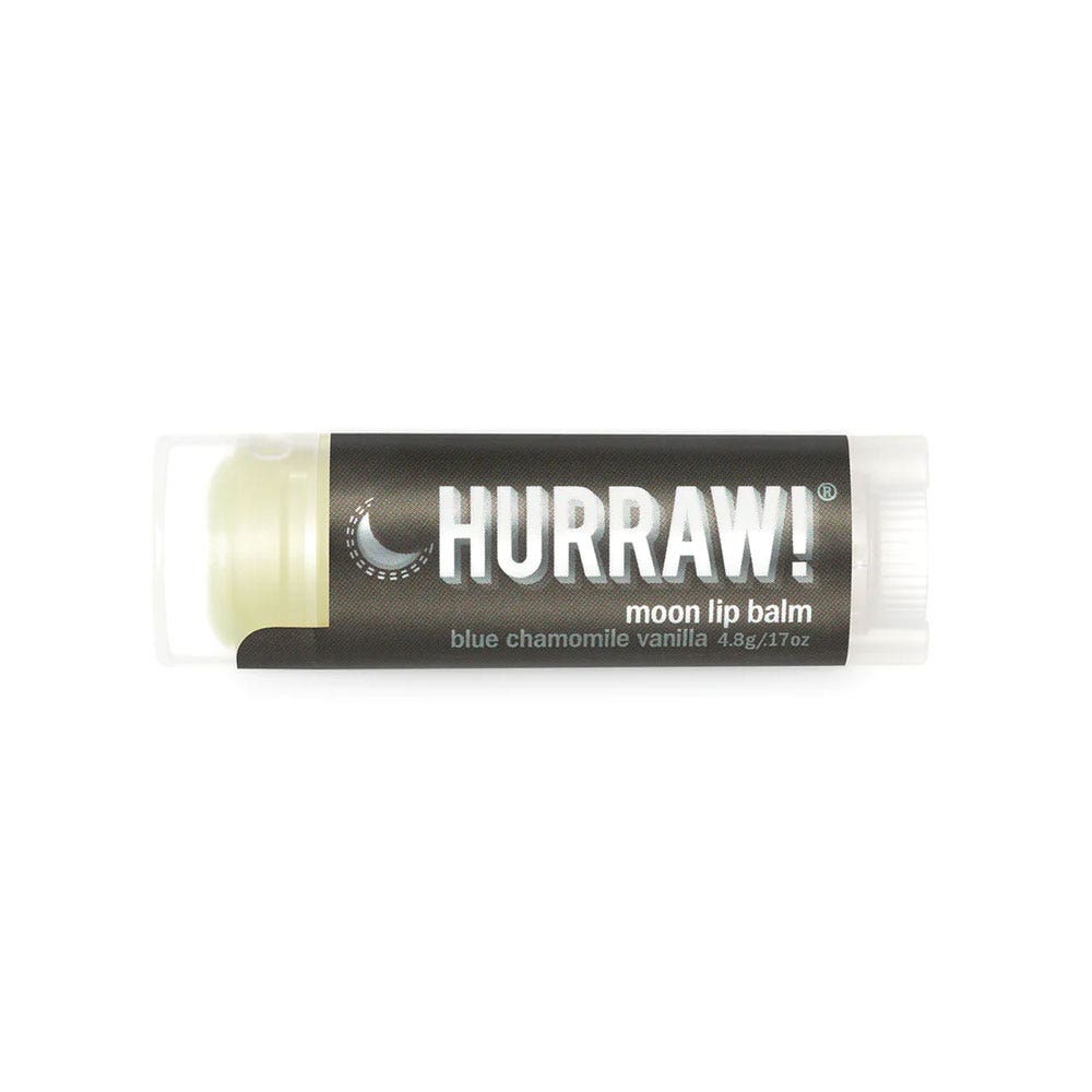 Hurraw Repairing And Moisturising Lip Balm 4.8g