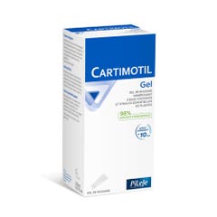 Pileje Cartimotil Cartimotil Massage Gel 125ml