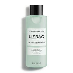 Lierac Démaquillants Eye Make-up Removers All Skin Types 100ml