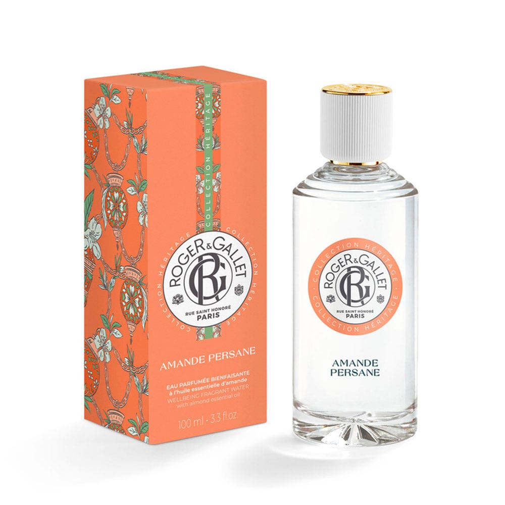 Roger gallet parfums discount