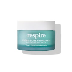 Respire Nourishing Face Cream Bioes 50ml