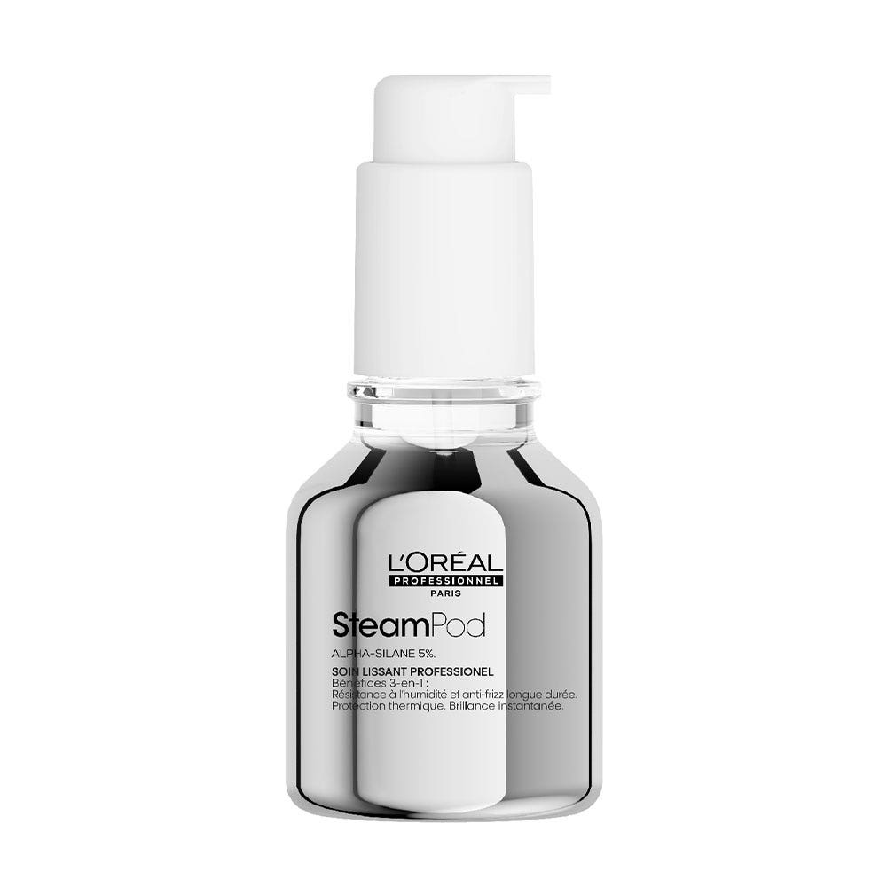 Steampod cream for thick hair new arrivals