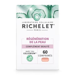 Richelet Skin Regeneration 60 tablets