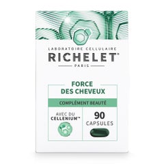 Richelet Hair Strength 90 capsules