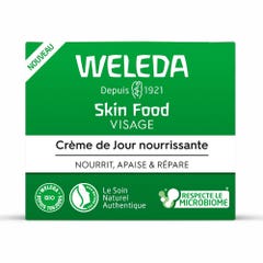 Weleda Skin Food Nourishing Face Day Cream 40ml