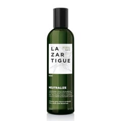 Lazartigue Neutralize Violet Dejauning Shampoo Grey, white and blonde hair 250ml