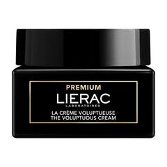 Lierac Premium Voluptuous Day and Night Cream Normal to Dry Skin 50ml