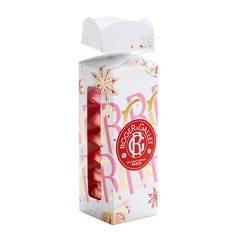 Roger & Gallet Relaxing Bath Pebbles Giftboxes 6x25g