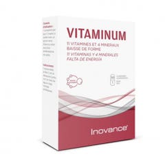 Inovance Vitaminum 30 Tablets 150ml