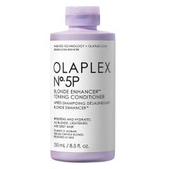 Olaplex N°5P Enhancer Dejauning Conditioner Blonde 250ml