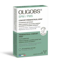 Ccd Oligobs Premenstrual comfort (PMS) 28 30 tablets
