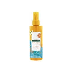 Klorane Spray Sunscreens Sublime Spf50 200ml
