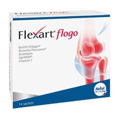 Alvityl Flexart Flogo 14 bags