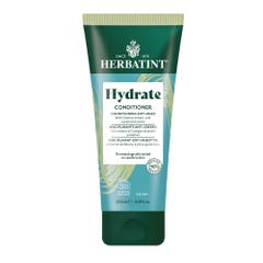 Herbatint Hydrate Conditioner Anti-Frizz Discipline 200ml