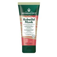 Herbatint Rebuild Masks Restructures, Nourishes, Protects 200ml