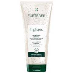 René Furterer Triphasic Stimulating Anti Hair Loss Shampoo 200ml