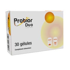 Health Prevent Probior Duo 30 capsules