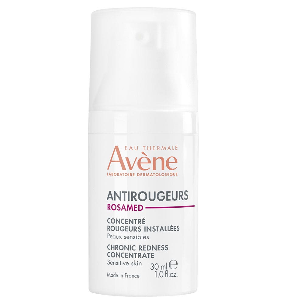 Avène Rosamed Anti-Redness Concentrate 30ml