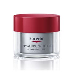Eucerin Hyaluron-Filler + Volume Lift Night Care Hyaluron-filler + Volume-lift Anti-ageing Eucerin 50ml
