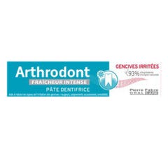 Arthrodont Fresh Intensive Toothpaste 75ml