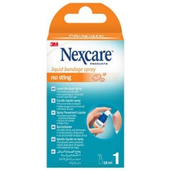 Nexcare Liquid Dressing Spray Spray Nexcare 18ml