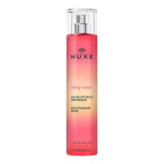 Nuxe Very rose Perfumed Voluptuous Water 100ml