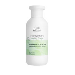 Wella Professionals Elements Shampoo Renewing 250ml