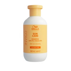 Wella Professionals Sun After-Sun Shampoo Care 250ml