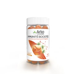 Arkopharma Gummies Phyto Boosted Immunity Vitamin D3 x60