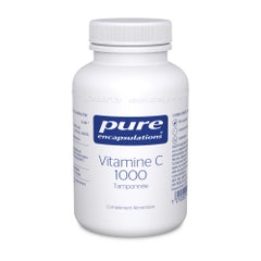 Pure Encapsulations Vitamin C 90 capsules