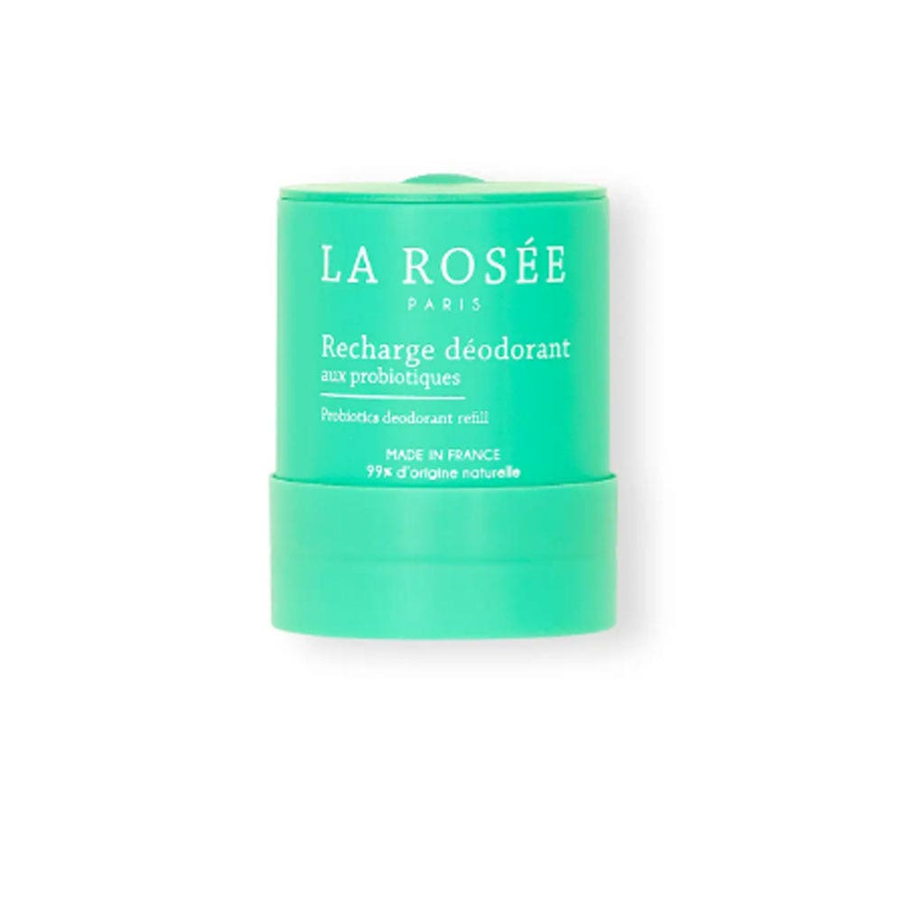 LA ROSÉE Eco refill Deodorant Probiotics 50ml
