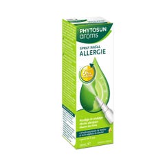 Phytosun Aroms Nose Spray For Allergy 20ml