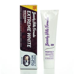 Beverly Hills Formula Perfect White Toothpaste Extreme White With Amethyst 100ml