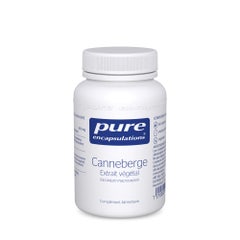Pure Encapsulations Cranberry 60 capsules