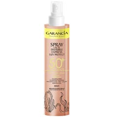 Garancia Sun Protect SPF 50+ milky spray