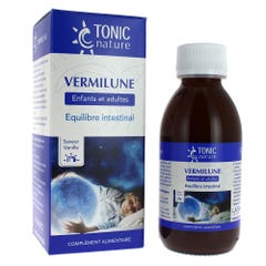 Tonic Nature Vermilune Intestinal Balance Children and Adults 150