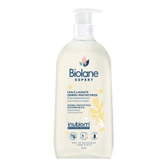Biolane Expert Dermo-protective cleansing oil From birth 500ml