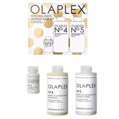 Olaplex Hair Care Kit 550ml Olaplex♦Hair Care Kit 550ml