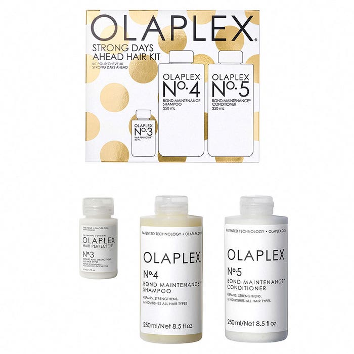 Olaplex Hair Care Kit 550ml Olaplex