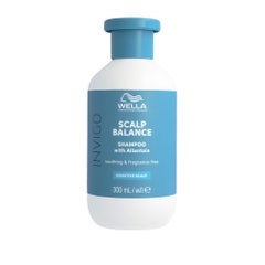 Wella Professionals Invigo Balance Senso Calm Sensitive Scalp Shampoo Scalp 250ml