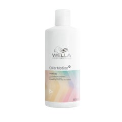 Wella Professionals Color Motion Colour Protecting Shampoo 500ml