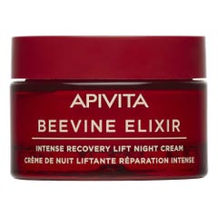 Apivita Beevine Elixir Lifting Night Cream 50ml
