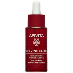 Apivita Beevine Elixir Plumping Face Oil 30ml