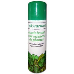 Dietaroma Phytaromasol Sanitizing Cinnamon Clove Thyme Mint 250ml