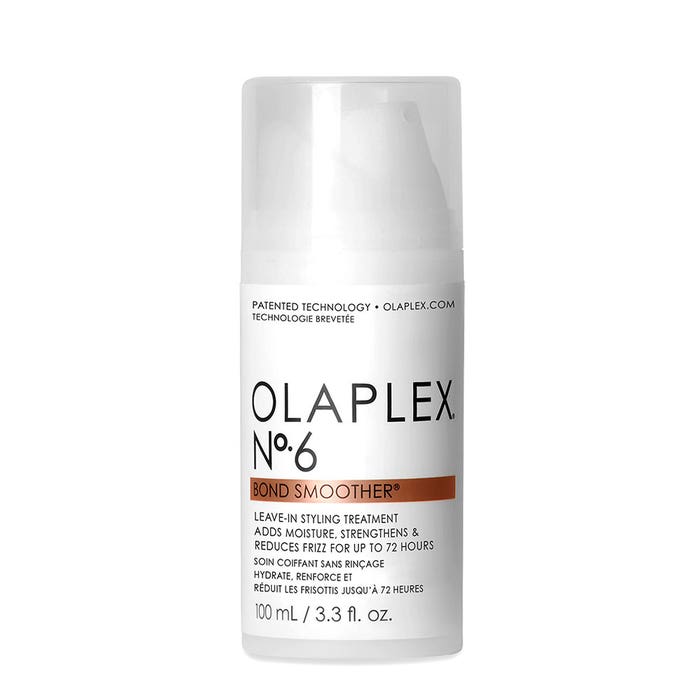 Olaplex N°6 No-Rinse Styling Cream Good Smoothie 100ml