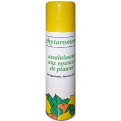 Dietaroma Phytaromasol Sanitizing Lemon Grass Bergamot 250ml