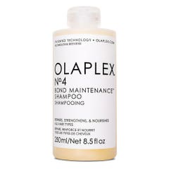 Olaplex N°4 Bond Maintenance Shampoo All hair types 250ml