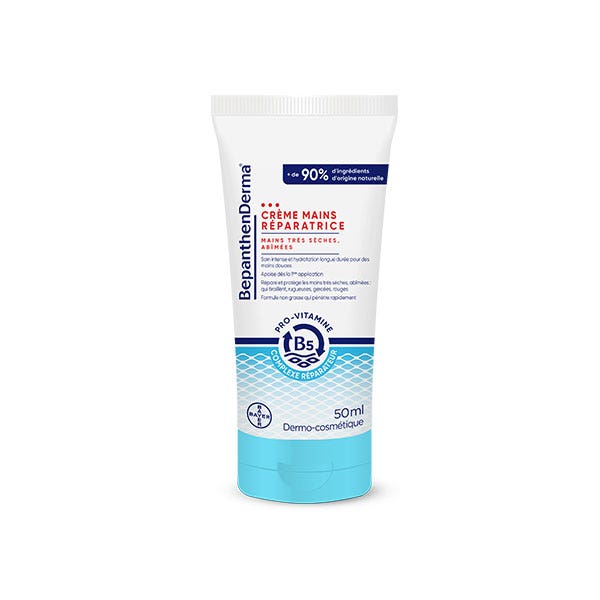 Bepanthen Derma Repairing Hands Cream 50ml